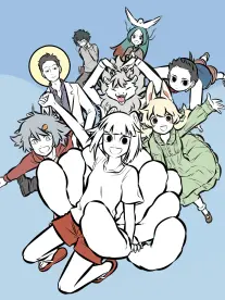三分钟心动 竖屏短剧海报